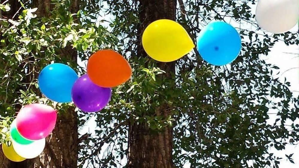 فندق بلاك نير إن دوبويس المظهر الخارجي الصورة